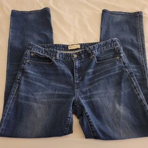Gap 1969 boot cut jeans
